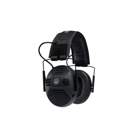 Auriculares electrónicos de tiro