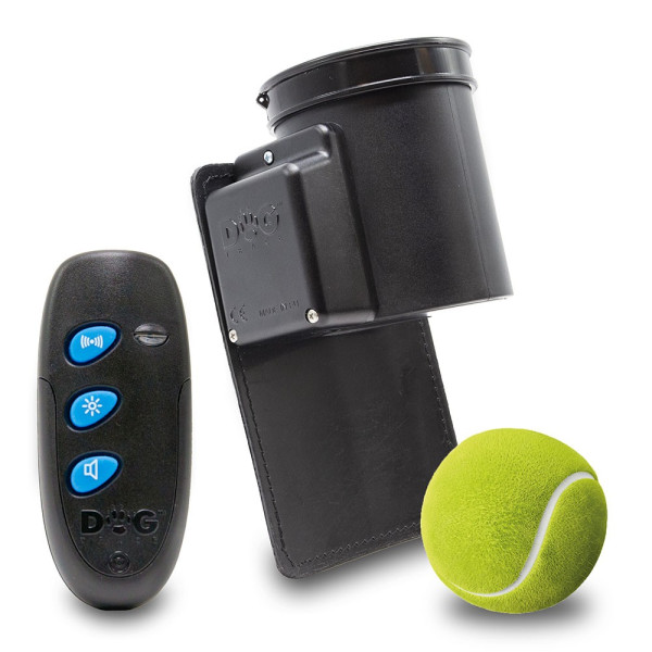 Dispensador de pelotas MINI