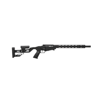 Carabina de cerrojo RUGER...