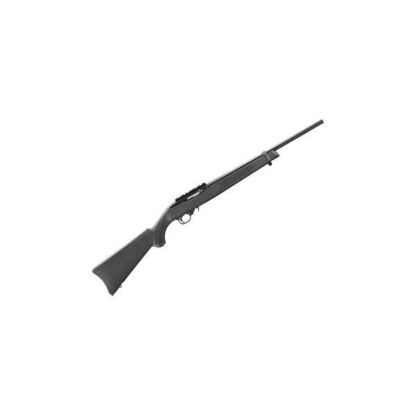 Carabina semiautomática RUGER 10/22...