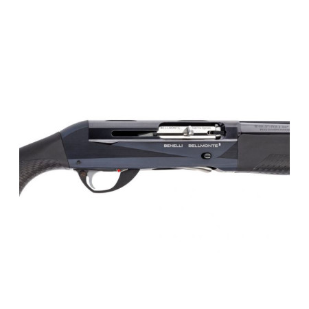 Escopeta BENELLI Bellmonte 3 Astroblack NEGRO