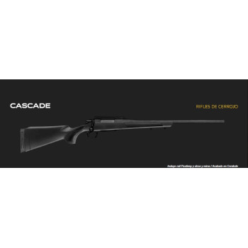 Rifle CVA Cascade (NUEVOS)