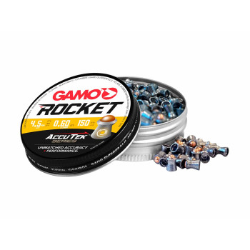 Balines Rocket AccuTek Series