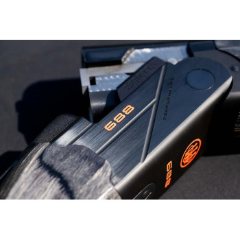 Beretta 688 Sporting 2