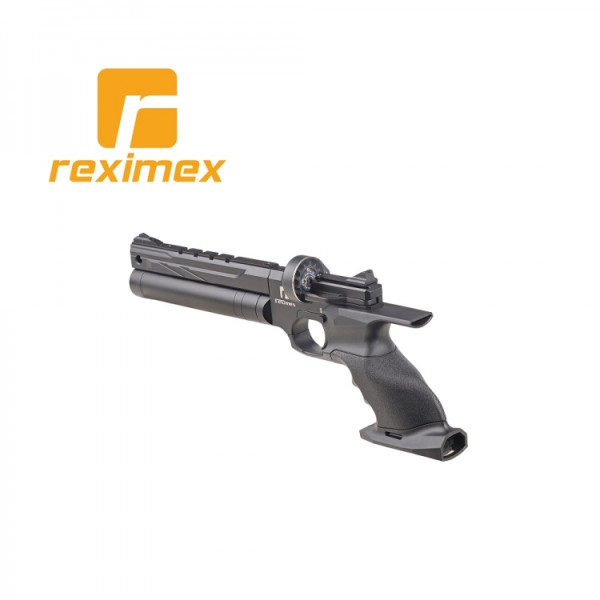 Pistola PCP Reximex RP calibre 5,50...