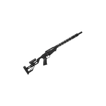 Carabina de cerrojo RUGER...