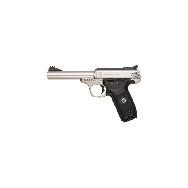 Pistola SMITH & WESSON SW22 Victory -...
