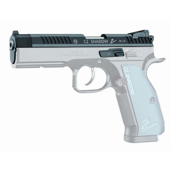Kit CZ Shadow 2 .22LR
