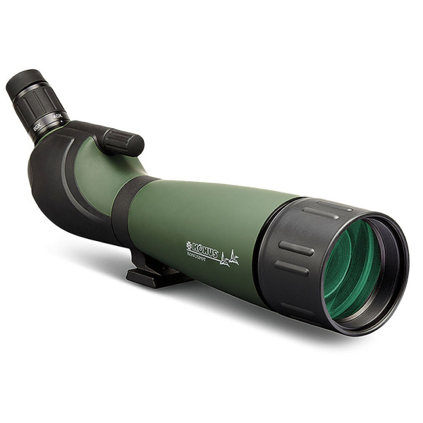 Telescopio "KONUSPOT 65" 15-45x65