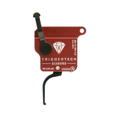 Disparador Triggertech Diamond de 1 tiempo para clon R700