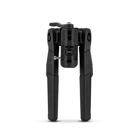 BIPODE MDT ORYX FDE – ANCLAJE AL PORTACORREAS