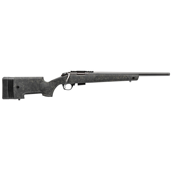 Carabina Bergara Rimfire BMR-X Steel...