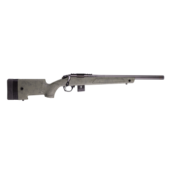 Bergara BMR-X CARBON cal. 22LR