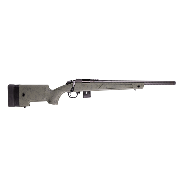Bergara BMR-X CARBON cal. 22LR