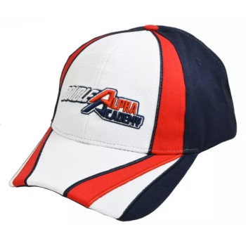 Gorra de Tiro Double-Alpha