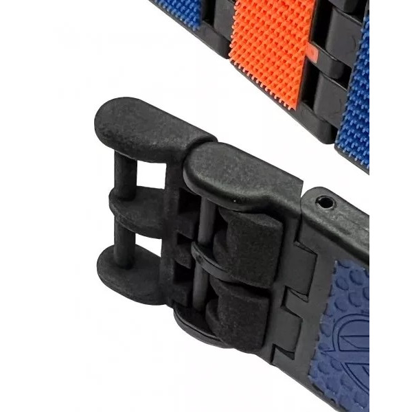 Extensión de media palanca de...