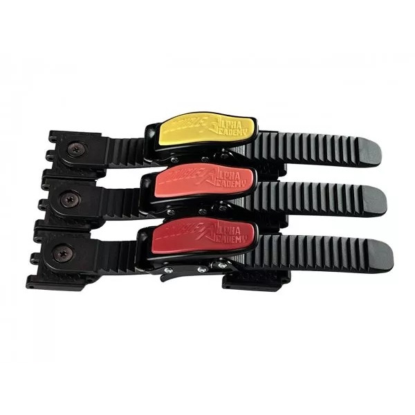 Placa Delantera de Trinquete DAA