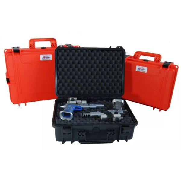 Funda rígida DAA Large-430