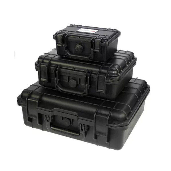 CED Estuches Estancos - Tamaño Grande