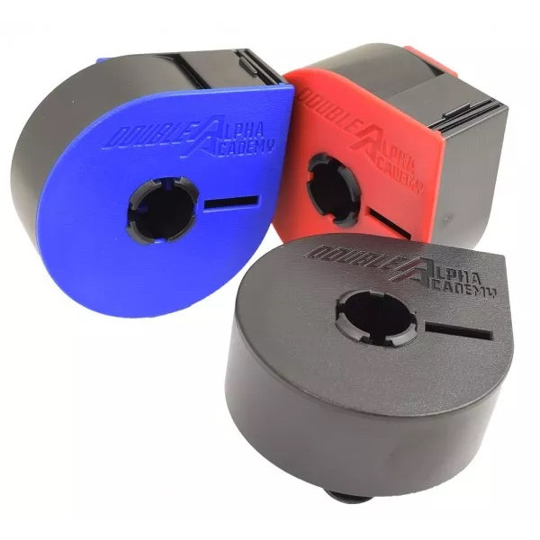 Dispensador de parches DAA