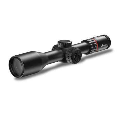 Visor Burris Ballistic VI 4-20x52