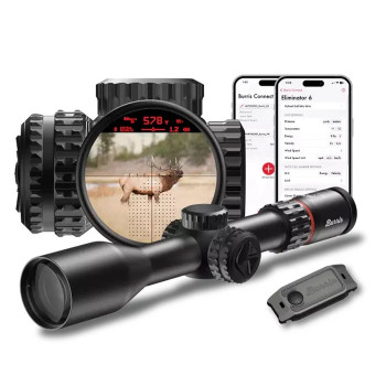 Visor Burris Ballistic VI... 2