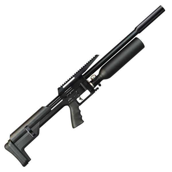 Carabina PCP Arcea-Snowpeak M60B