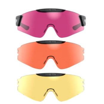 GAFAS BERETTA INTER MASK...