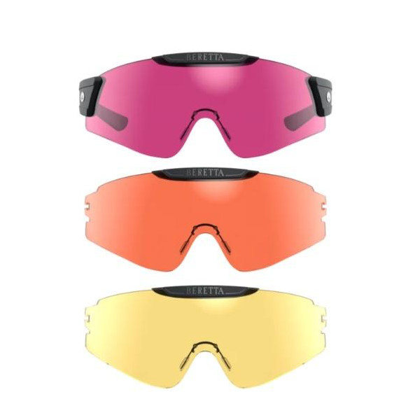 GAFAS BERETTA INTER MASK EYE GLASSES...