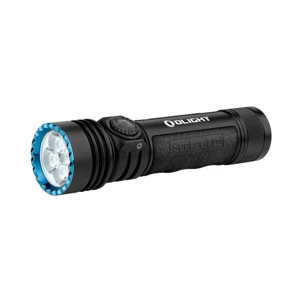 Linterna LED de mano Seeker 4 Pro...
