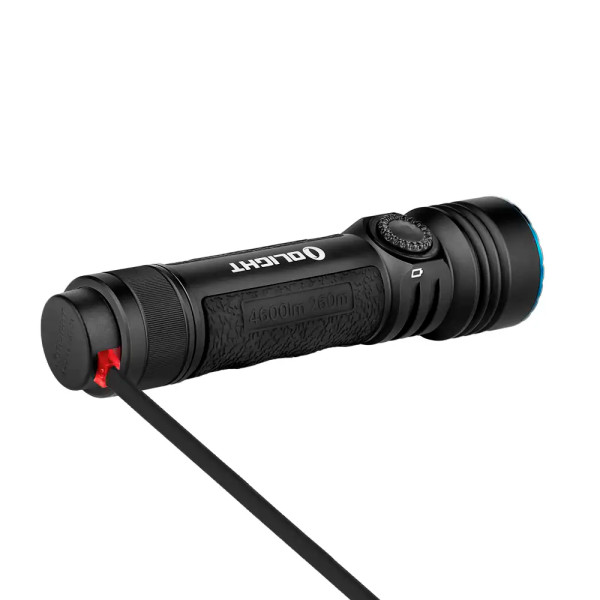 Linterna LED de mano Seeker 4 Pro...