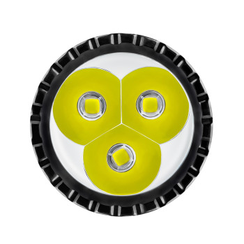 Linterna LED de mano SEEKER... 2