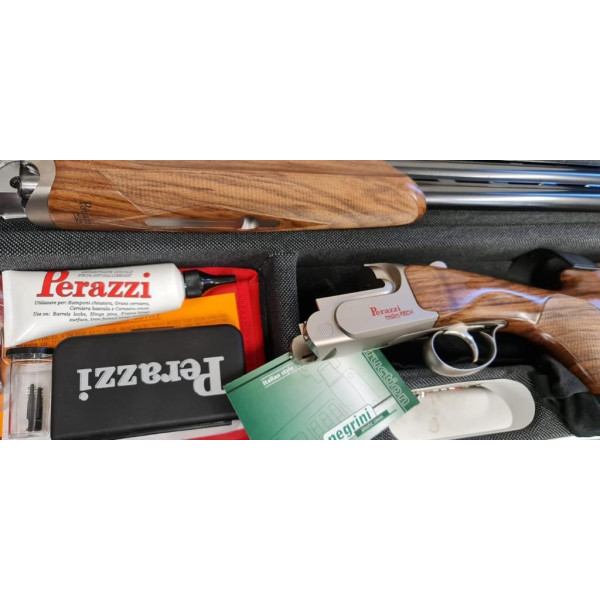 Perazzi hHgh Tech Trap