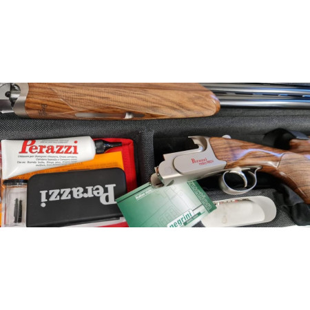 Perazzi hHgh Tech Trap