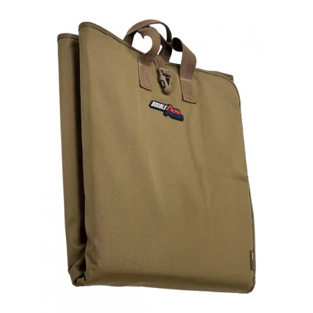 Colchoneta de tiro plegable DAA Tactical Target