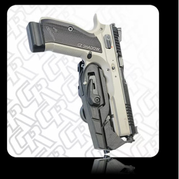 Funda CR-Speed WSM-II