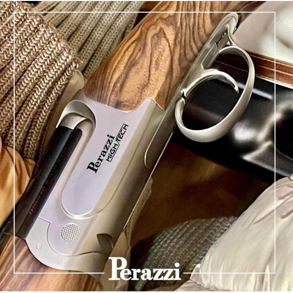 Perazzi hHgh Tech Trap