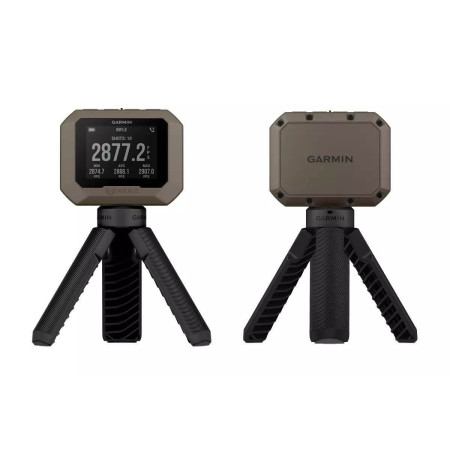 Cronógrafo Xero® C1 Pro