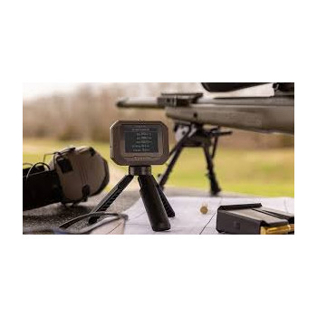 Cronógrafo Xero® C1 Pro 2