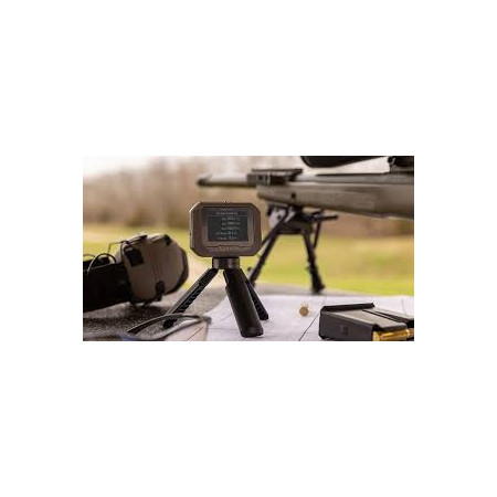 Cronógrafo Xero® C1 Pro