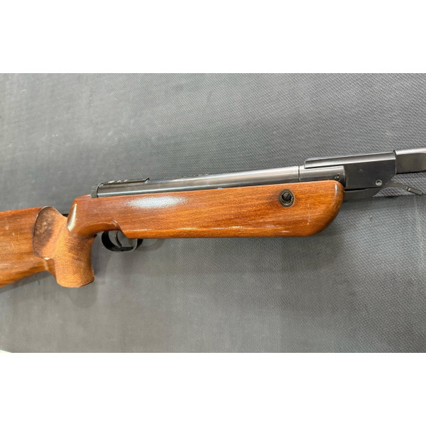 Walther LGV Calibre 4,5