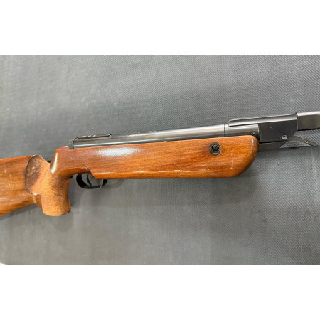 Walther LGV Calibre 4,5