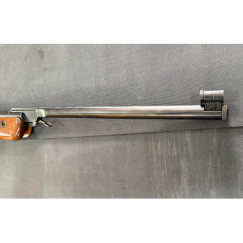 Walther LGV Calibre 4,5 2