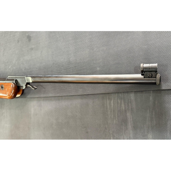 Walther LGV Calibre 4,5