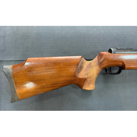 Walther LGV Calibre 4,5