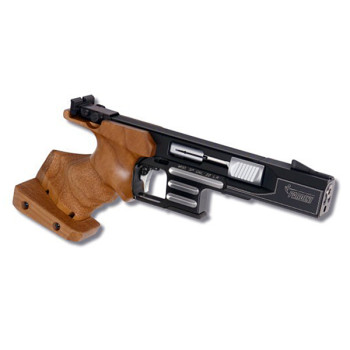 Pardini SP .22 Standard...