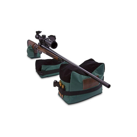 Kit de sacos REMINGTON Benchrest