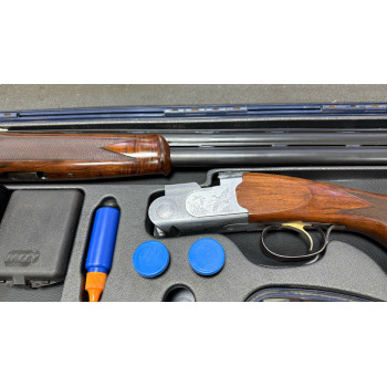 Beretta 687 Sil. Pig....