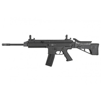 Carabina Semiautomática...