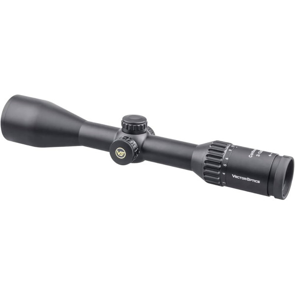 Visor Vector Optics Continental X6...